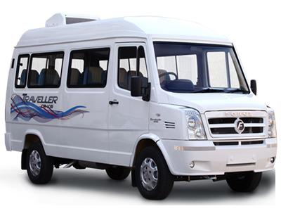 12 Seater