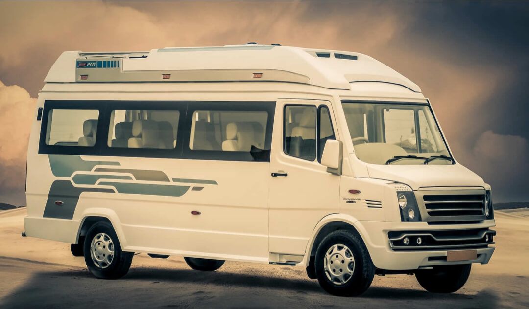 16 Seater