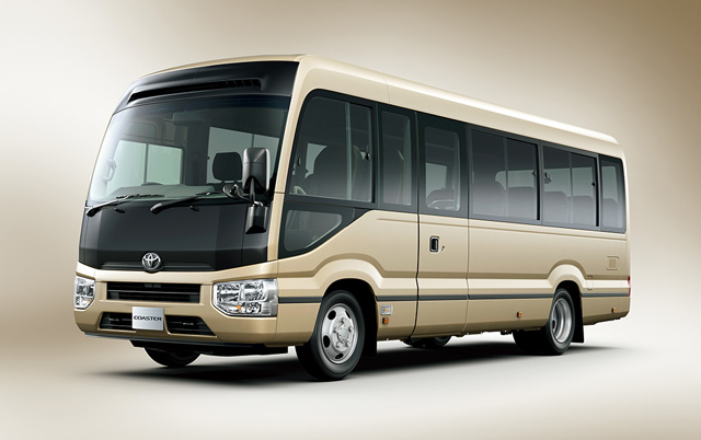 24 Seater