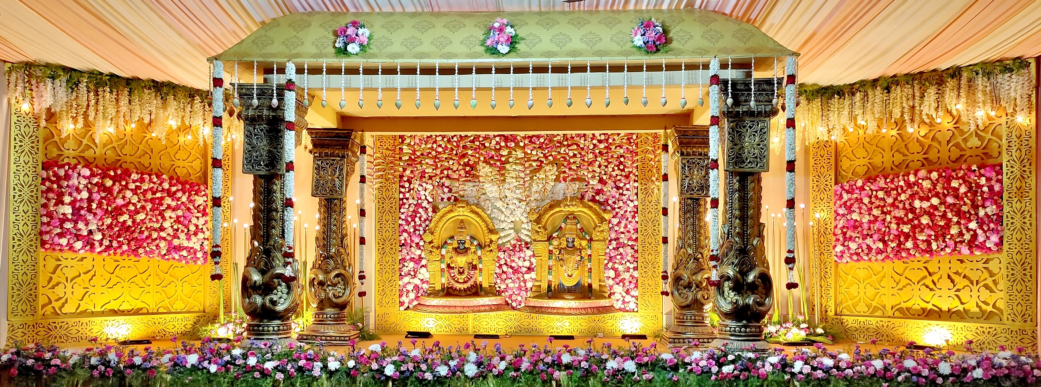 Wedding Travel